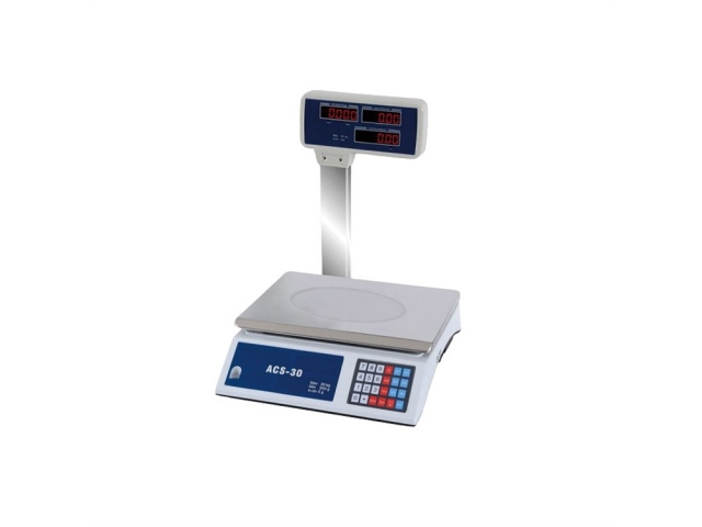 DT-580 Price Computing Scale